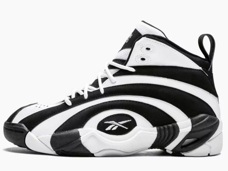 Reebok Shaqnosis