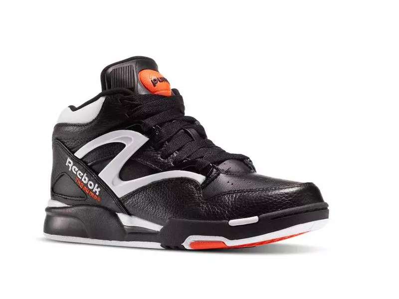 Reebok Pump