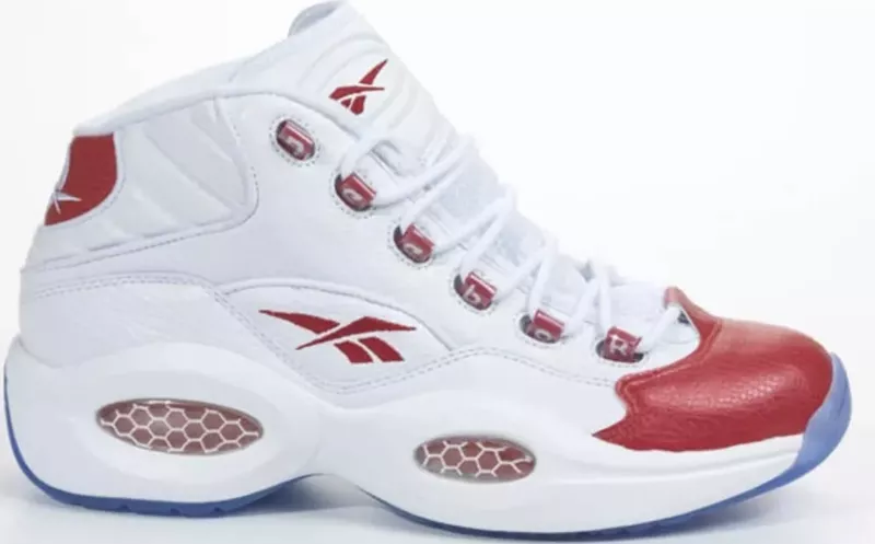 Reebok Question