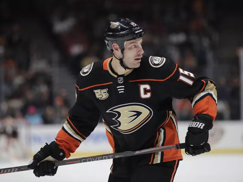 Ryan Getzlaf