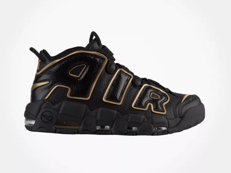 Nike Air More Uptempo