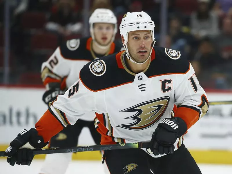 Ryan Getzlaf