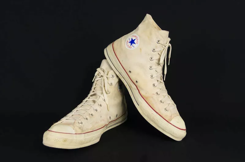 Converse Chuck Taylor All Stars