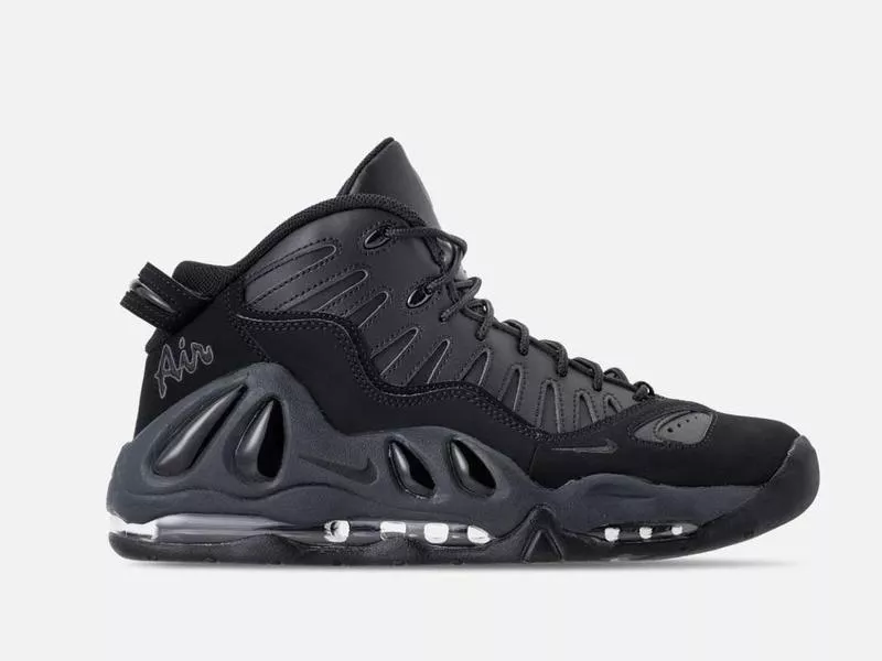 Nike Air Max Uptempo