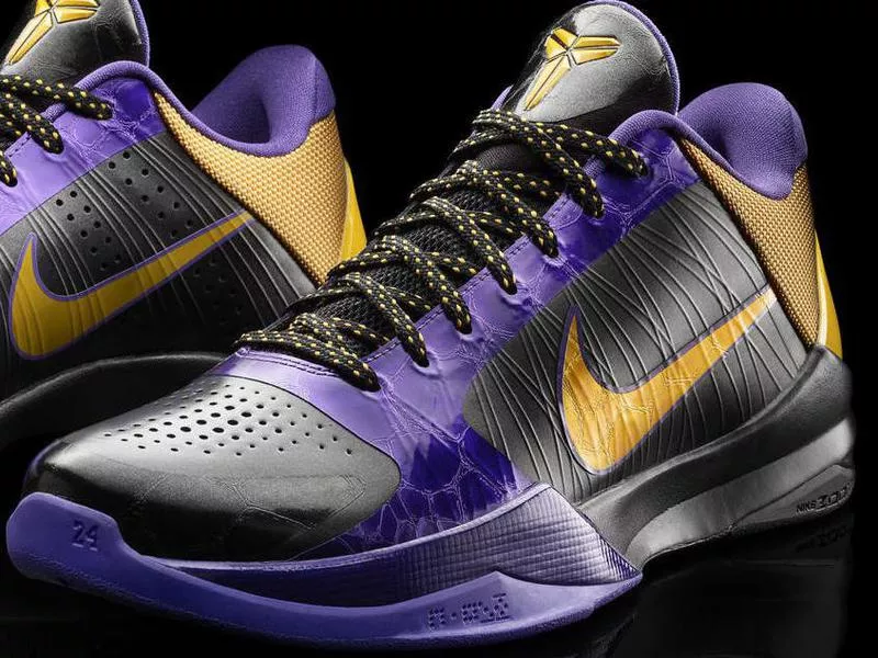 Nike Zoom Kobe V