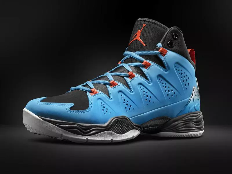 Jordan Melo M10