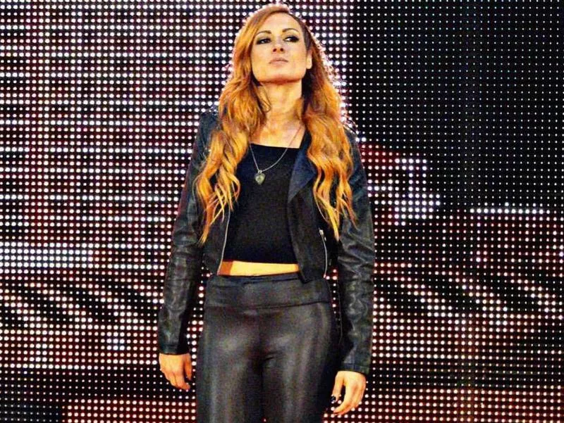 Becky Lynch