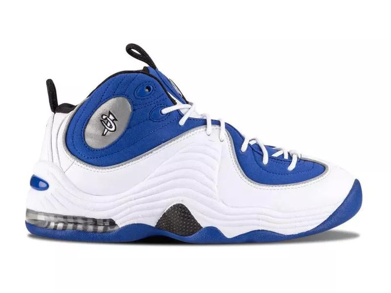 Nike Air Penny II