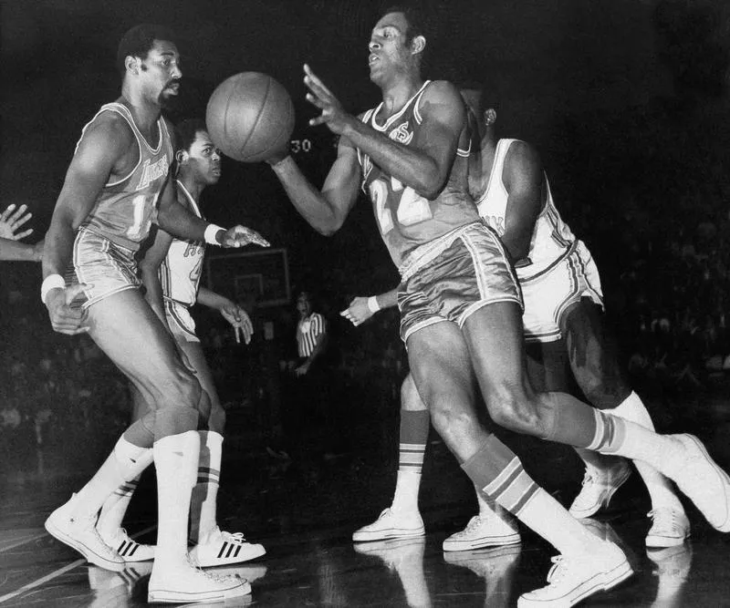 Elgin Baylor