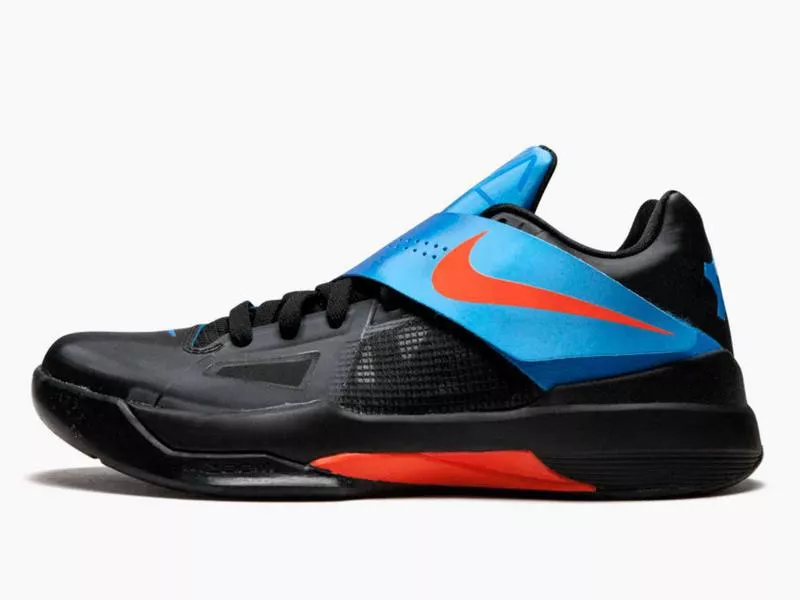 Nike Zoom KD 4