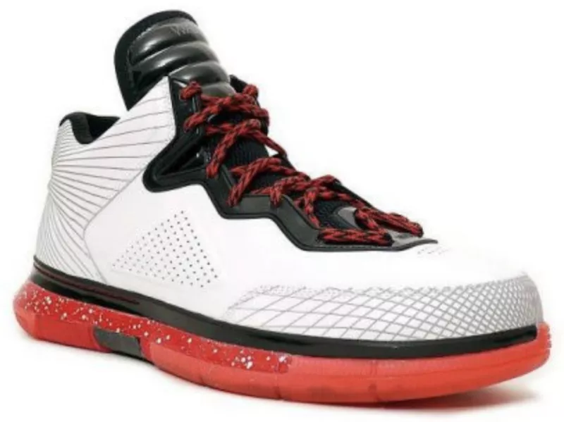 Li-Ning Way of Wade