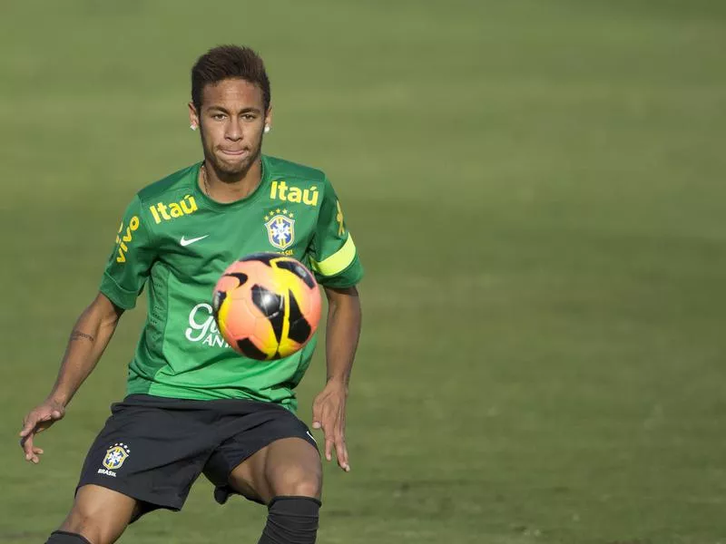 Neymar