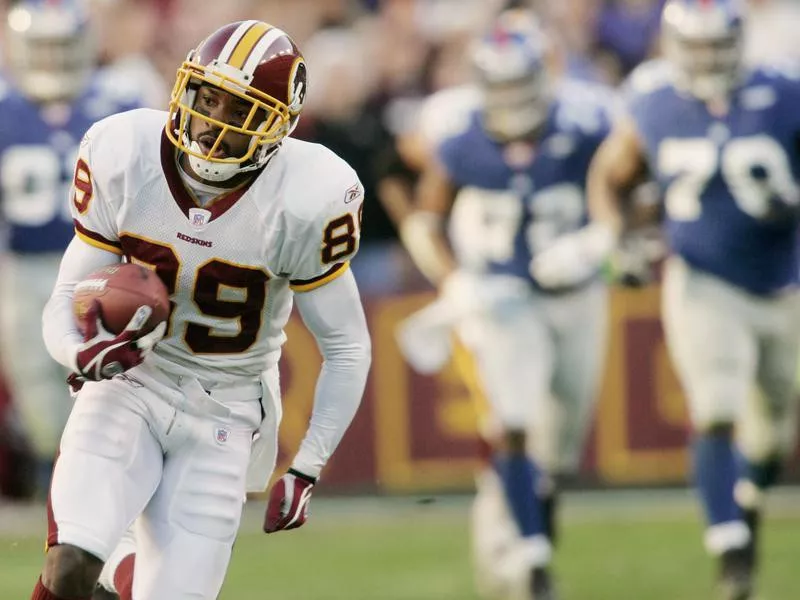 Santana Moss