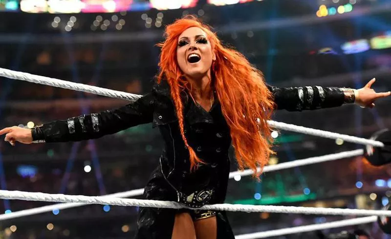 Becky Lynch