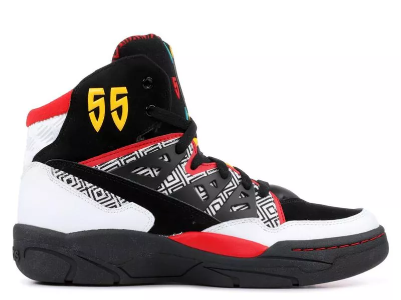 adidas Mutombo