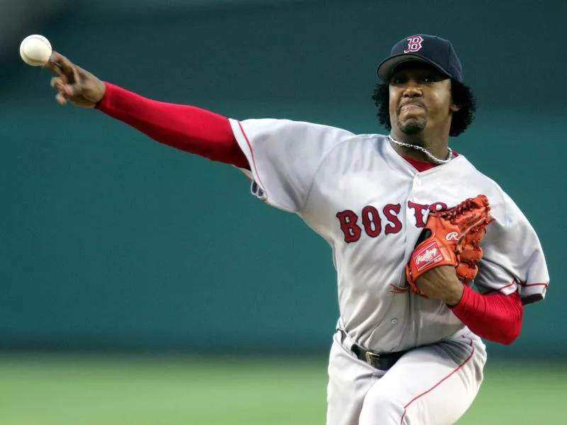 Pedro Martinez