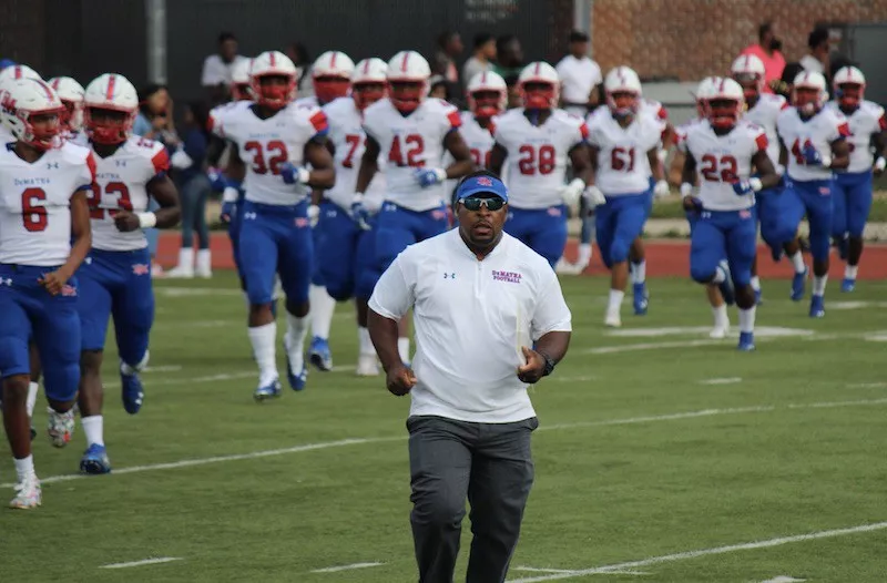 DeMatha Catholic