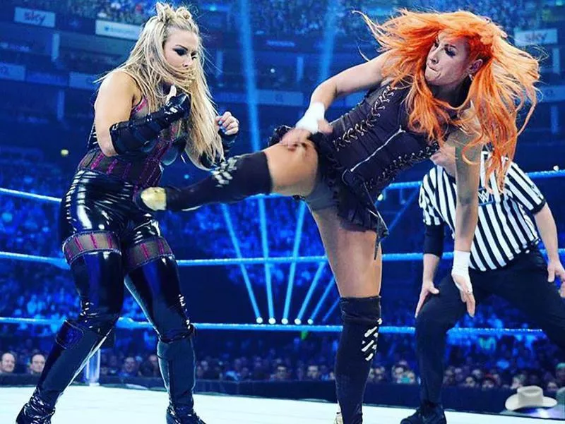 Becky Lynch