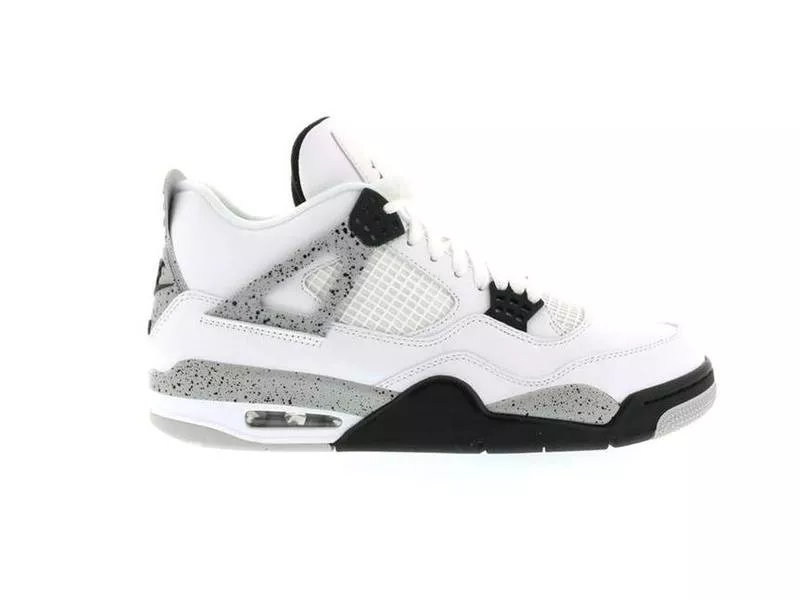 Air Jordan IV