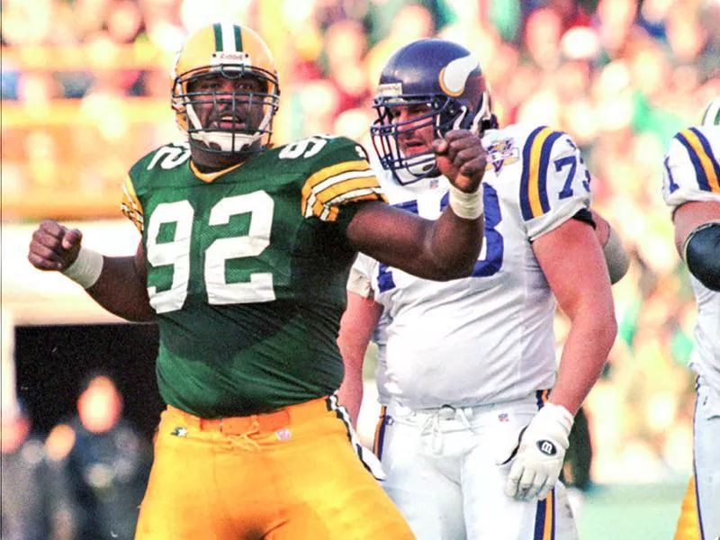 Reggie White