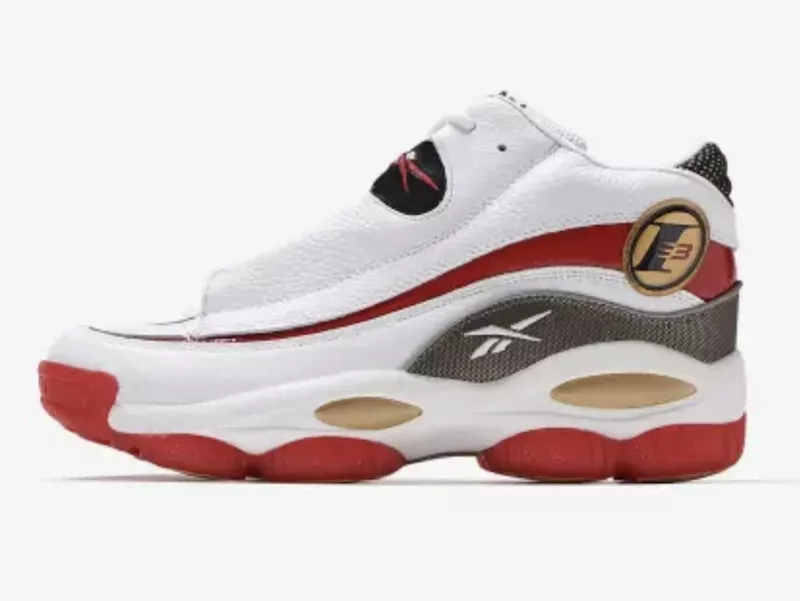 Reebok Answer 1