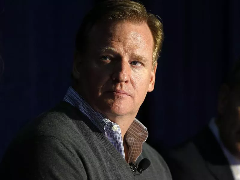 Roger Goodell