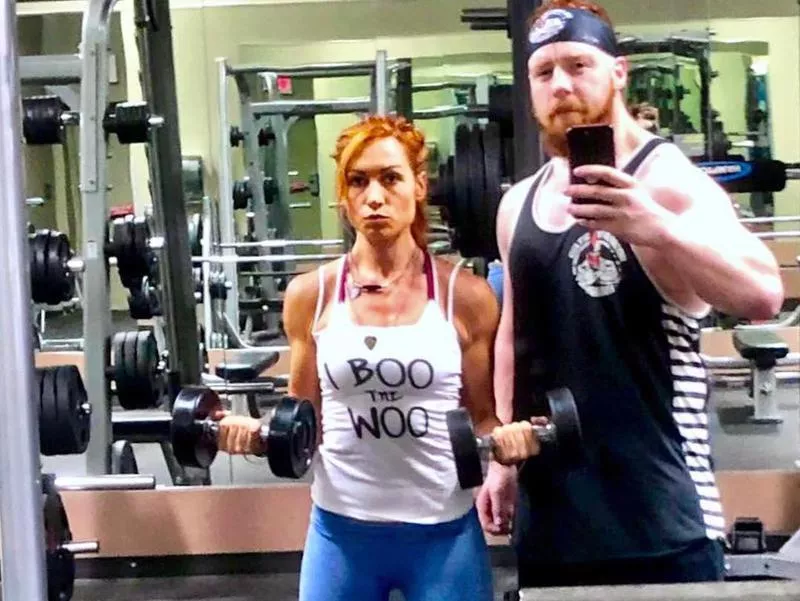 Becky Lynch