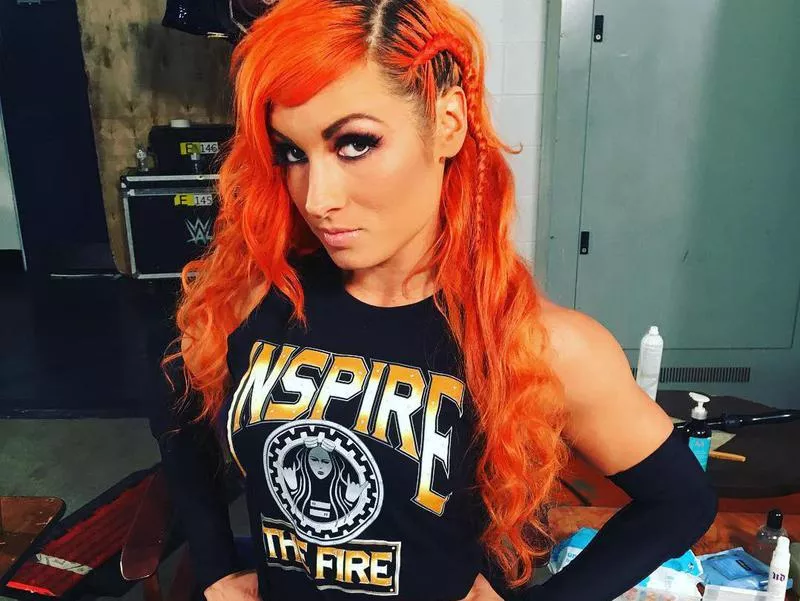 Becky Lynch