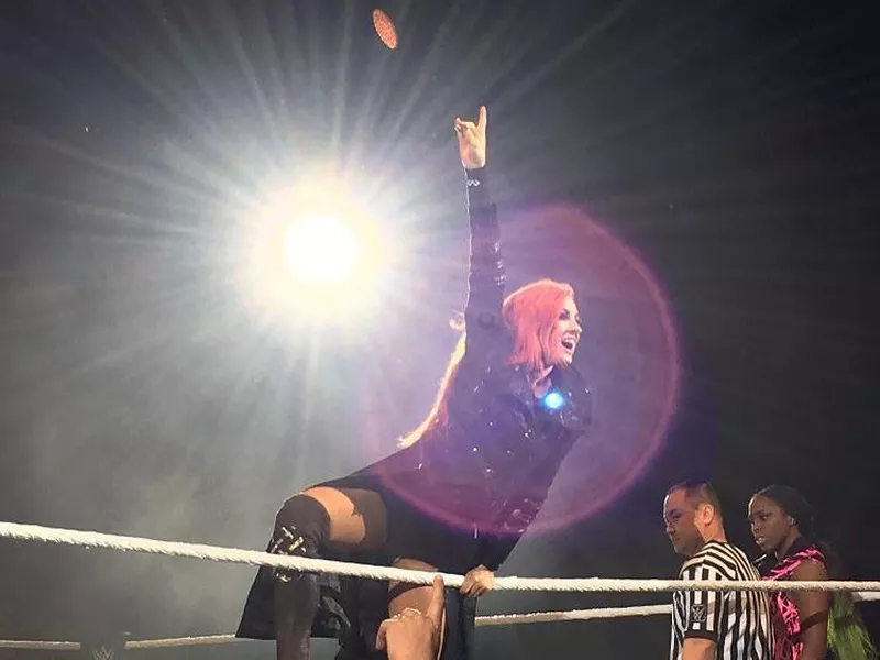 Becky Lynch