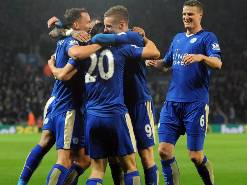 Leicester City