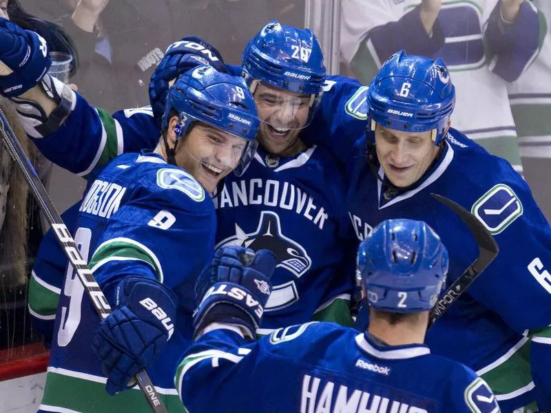 Vancouver Canucks