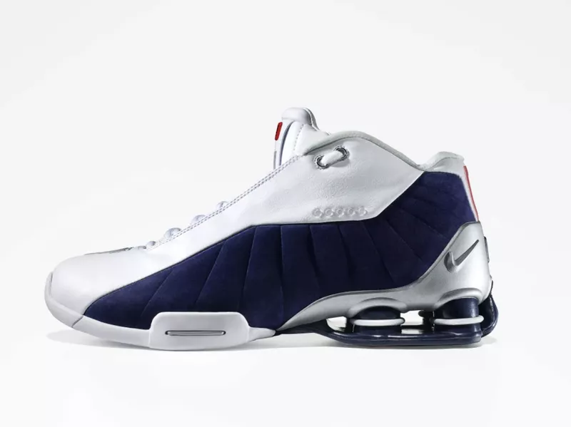 Nike Shox BB4