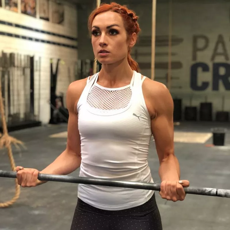 Becky Lynch