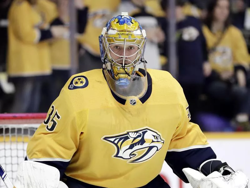 Pekka Rinne