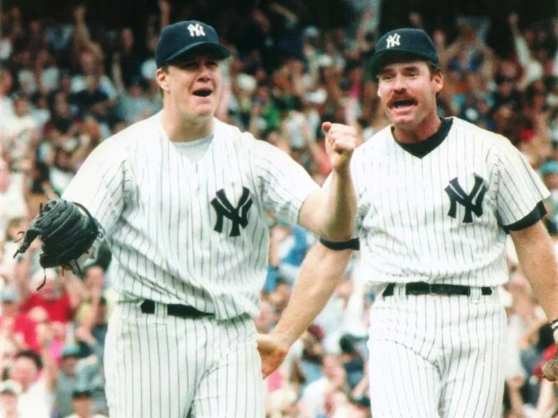 Jim Abbott