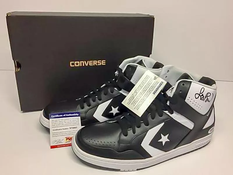 Converse Weapon