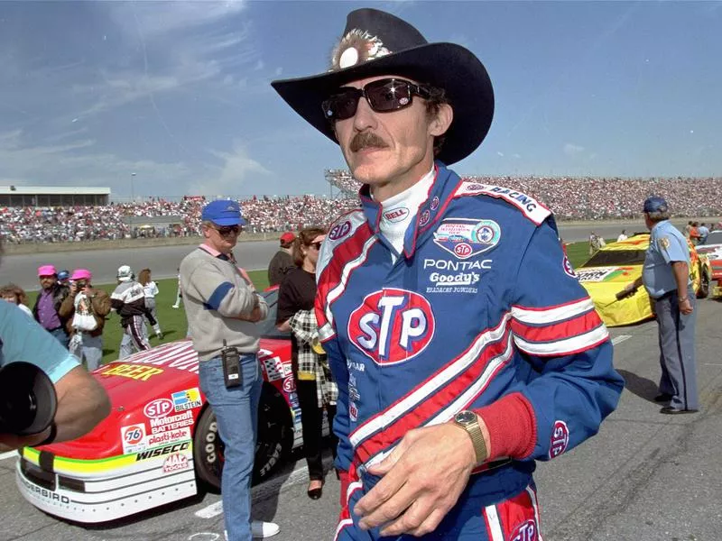 Richard Petty