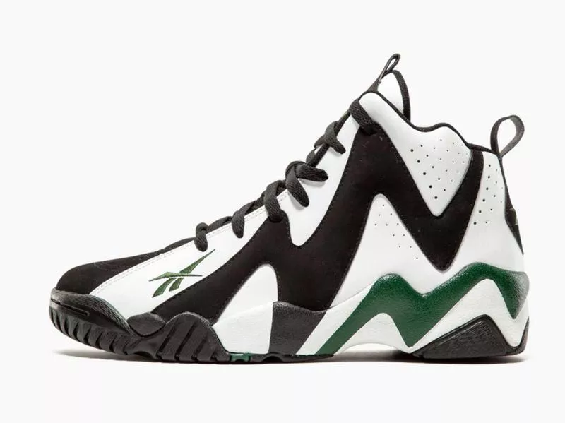 Reebok Kamikaze II