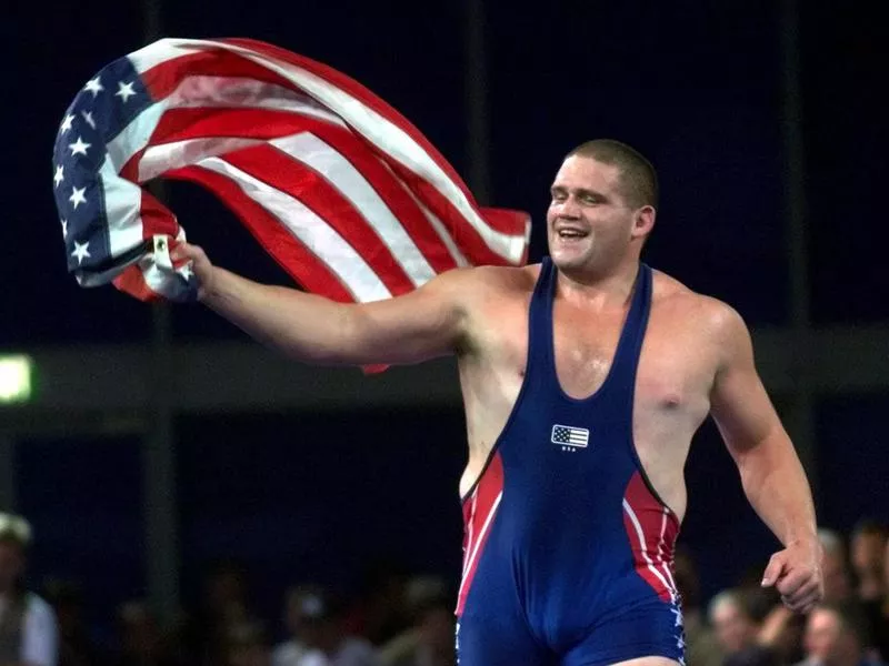 Rulon Gardner