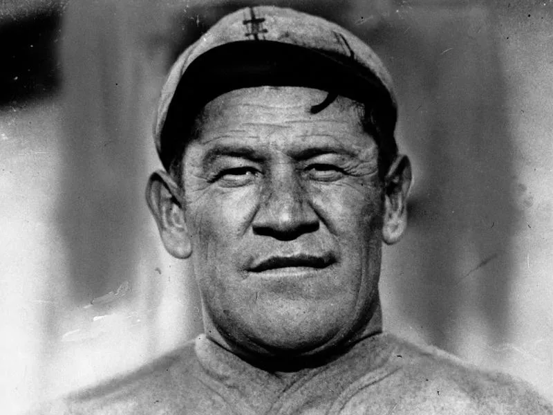 Jim Thorpe