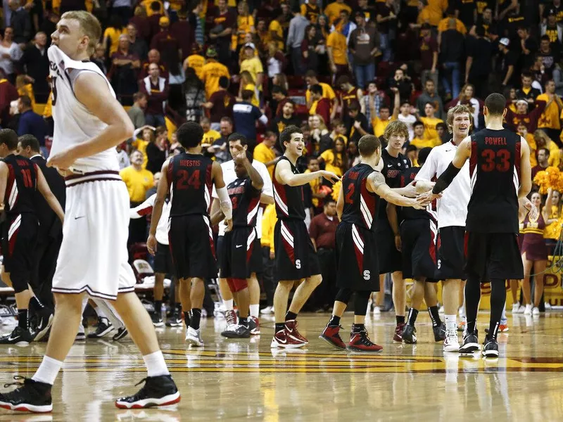 Wells-Fargo Arena