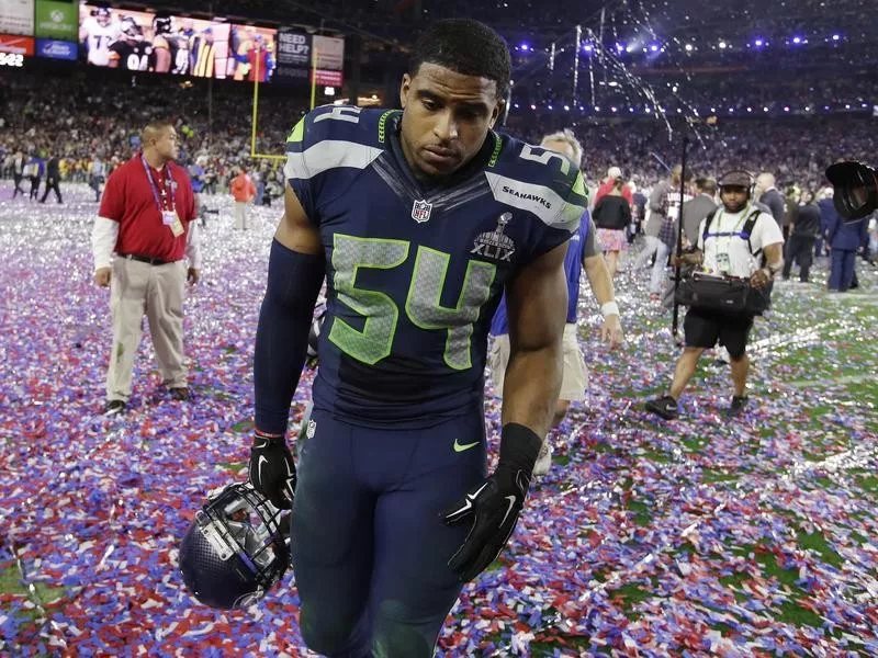 Bobby Wagner