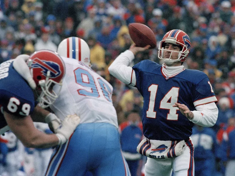 Frank Reich