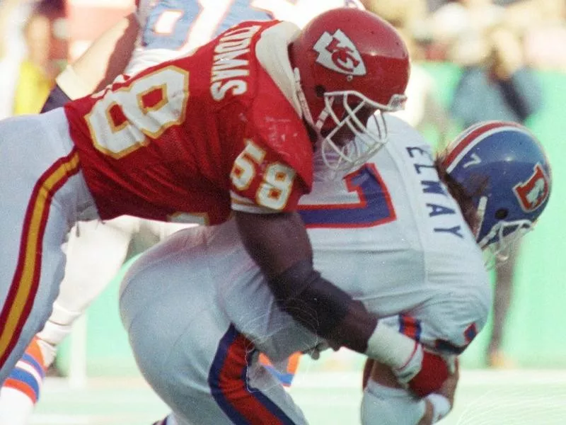 Derrick Thomas