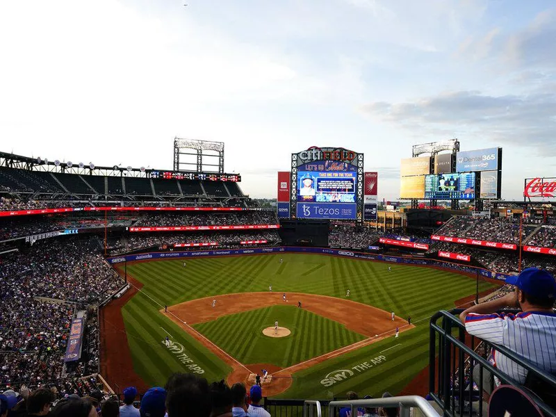 Citi Field