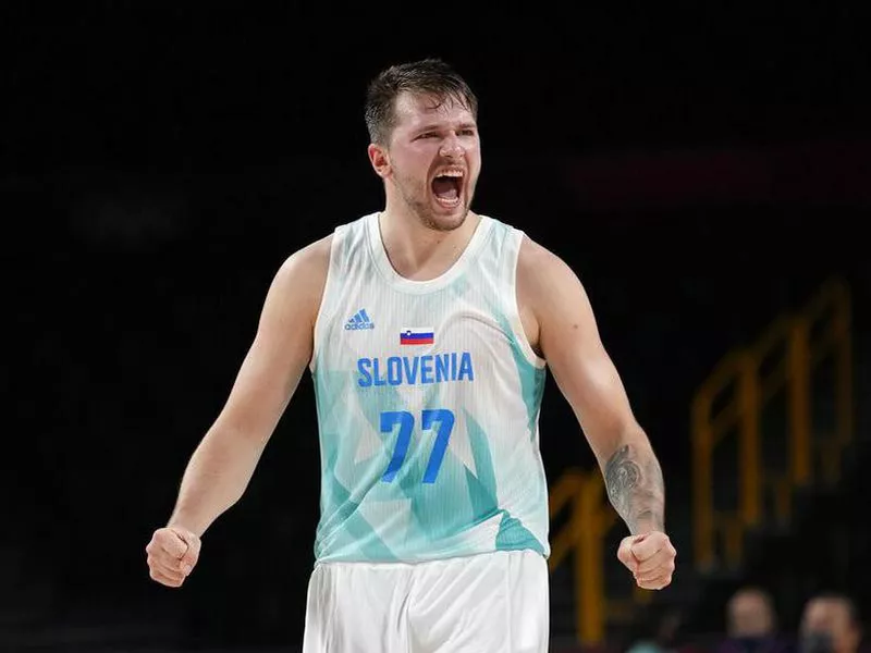 Luka Doncic