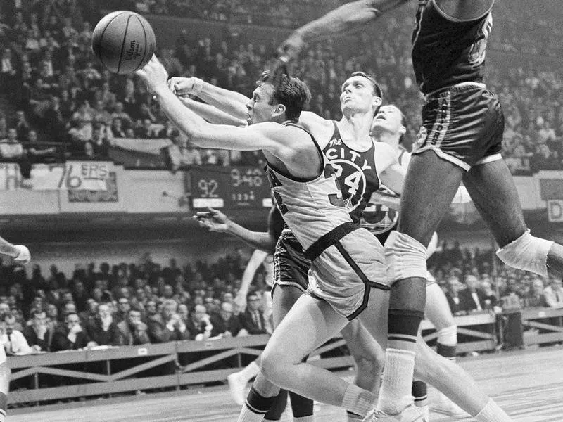 Billy Cunningham