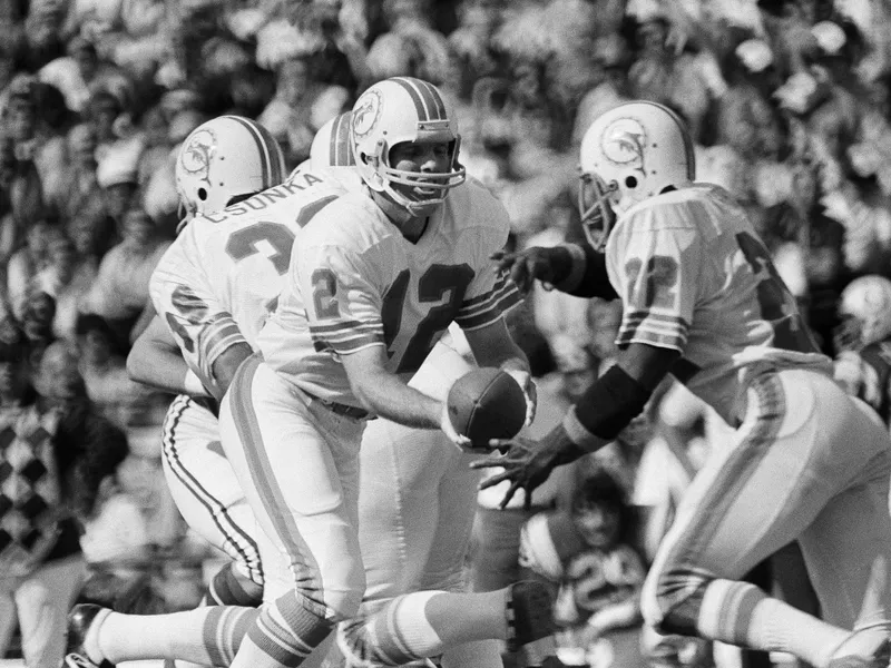 Bob Griese