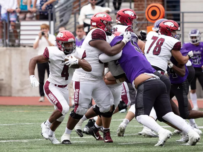 St. Joseph's Prep High Football