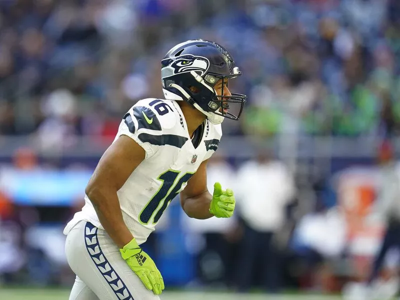 Tyler Lockett